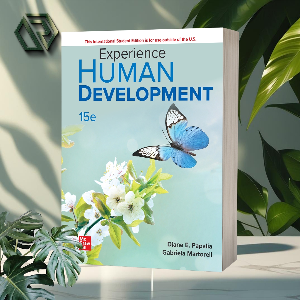 Experience Human Development (15th Edition) By Diane Papalia