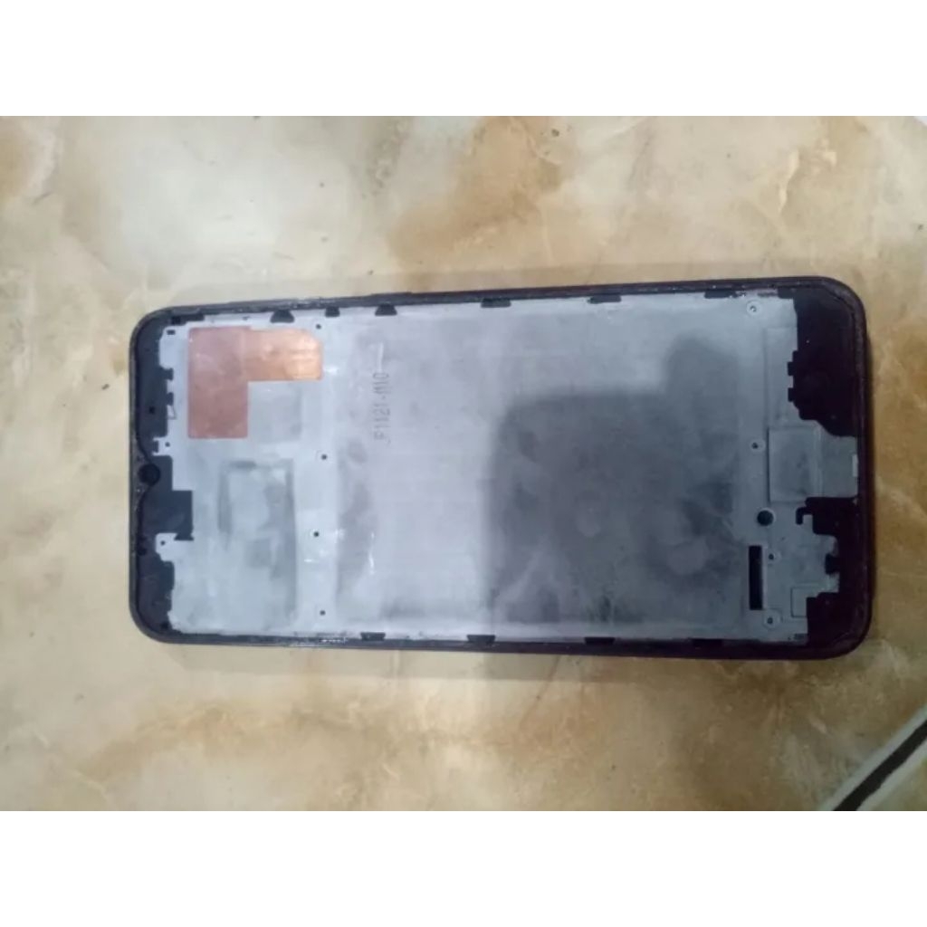 mesin hp Samsung m10 minus soket bot bawah rontok mesin normal
