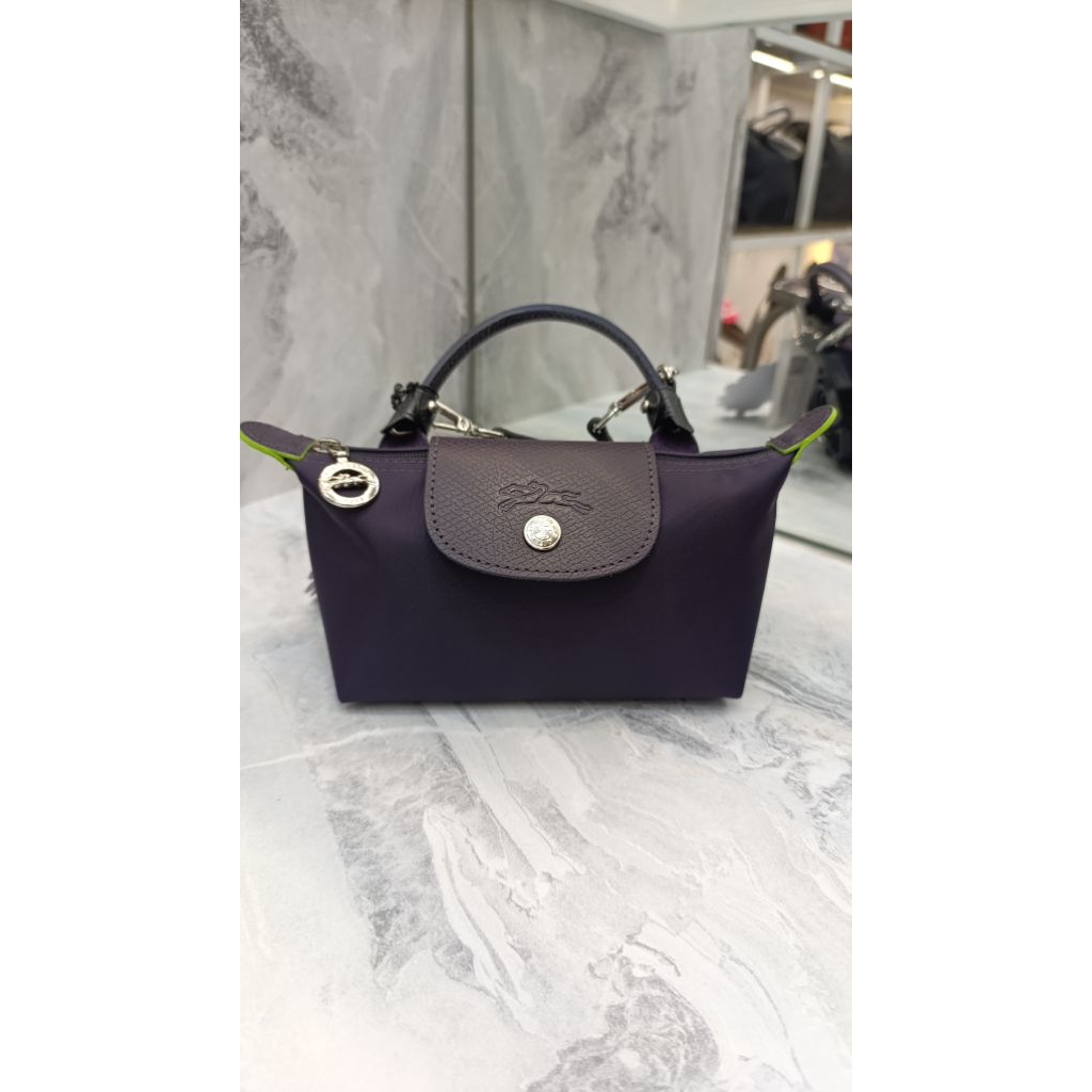 Tas Lc Wanita Mini Pouch