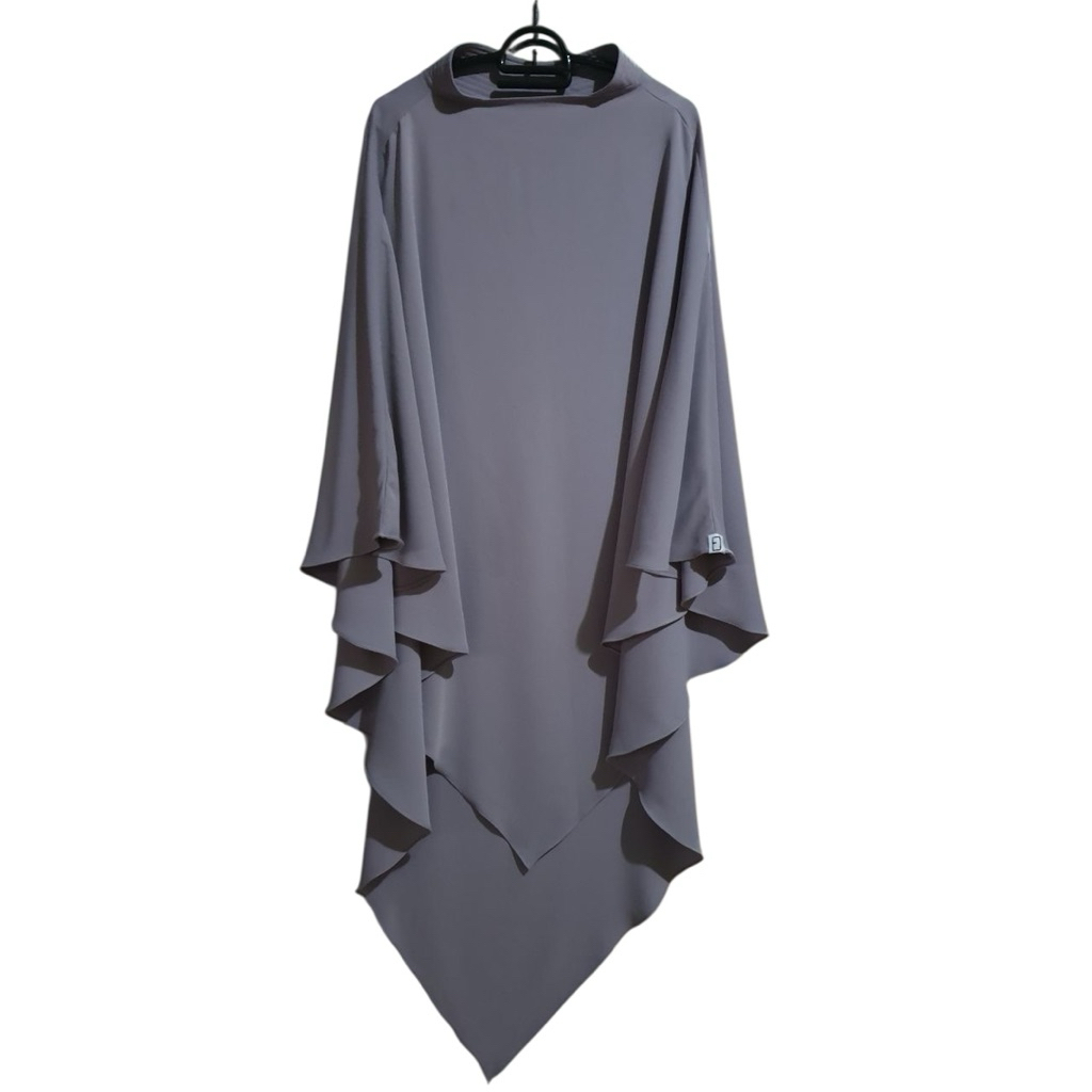 Preloved huda fk pad Elmadina