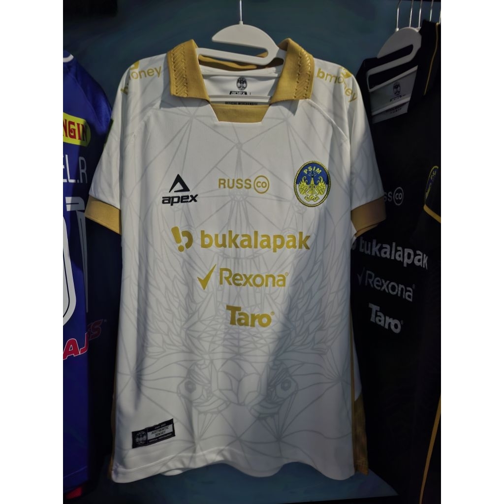 JERSEY PSIM AWAY 2024/2025