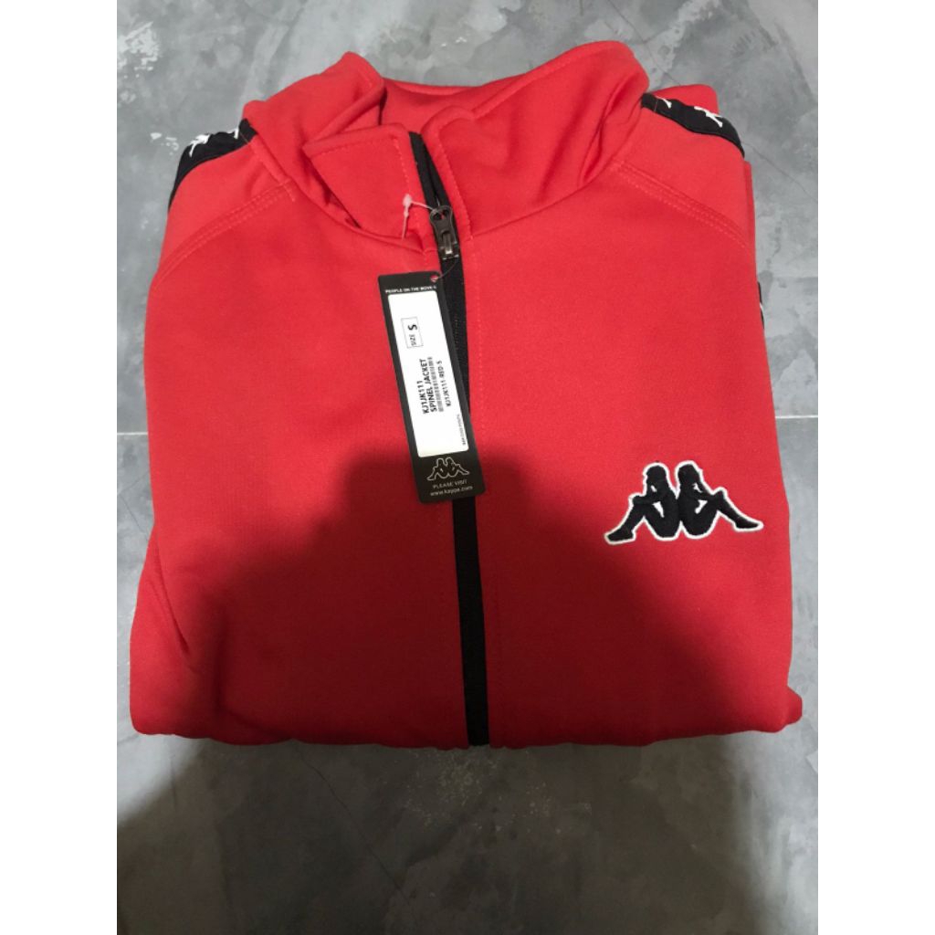 TRACKTOP KAPPA