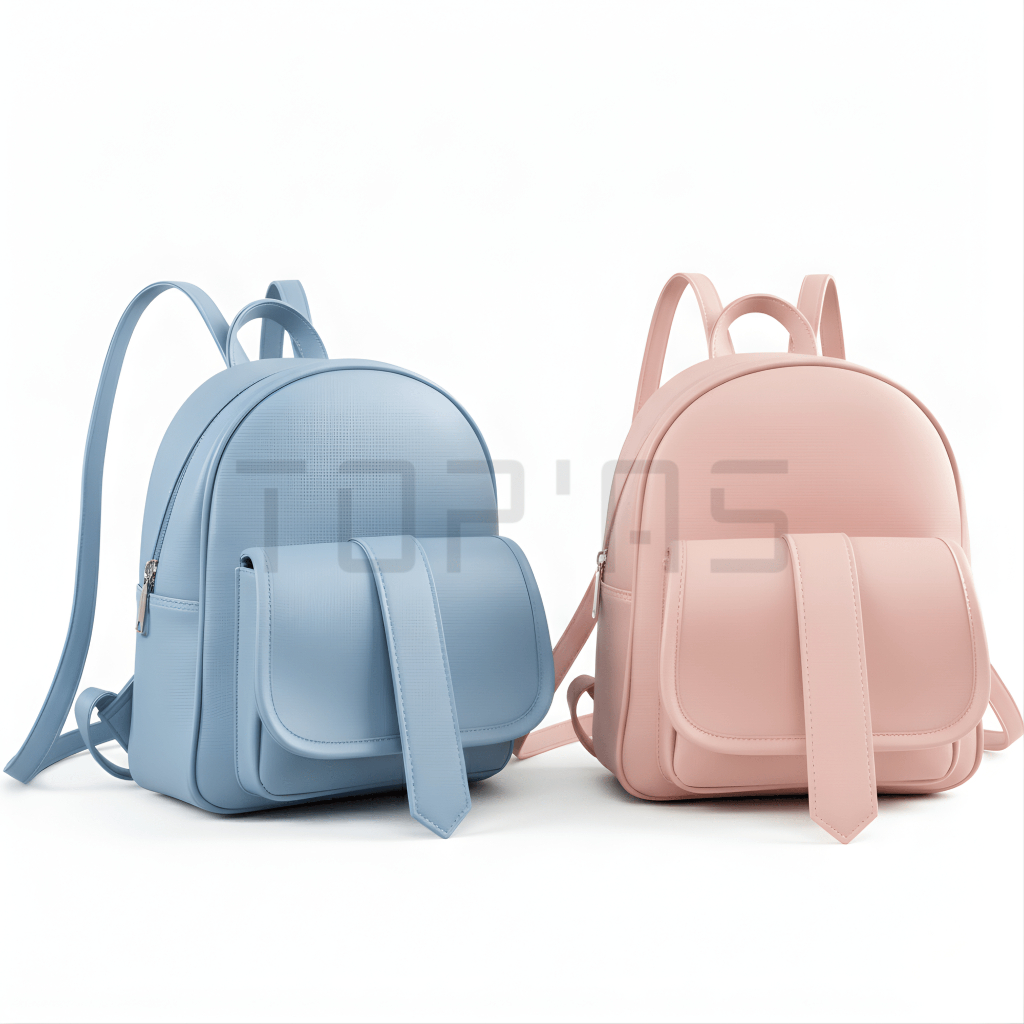 Tas Ransel Gretha Serbaguna / Tas Gendong kulit sintetis multifungsi wanita