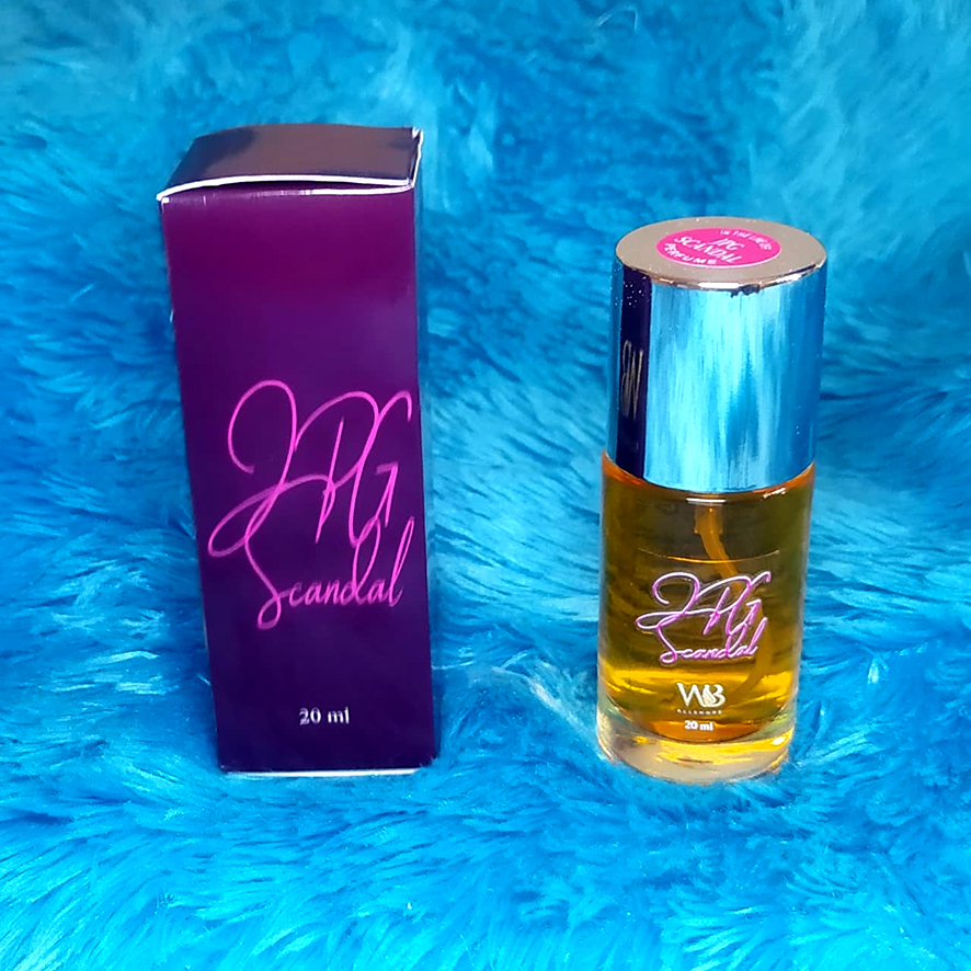 Parfum WB-JPGS - 20ml
