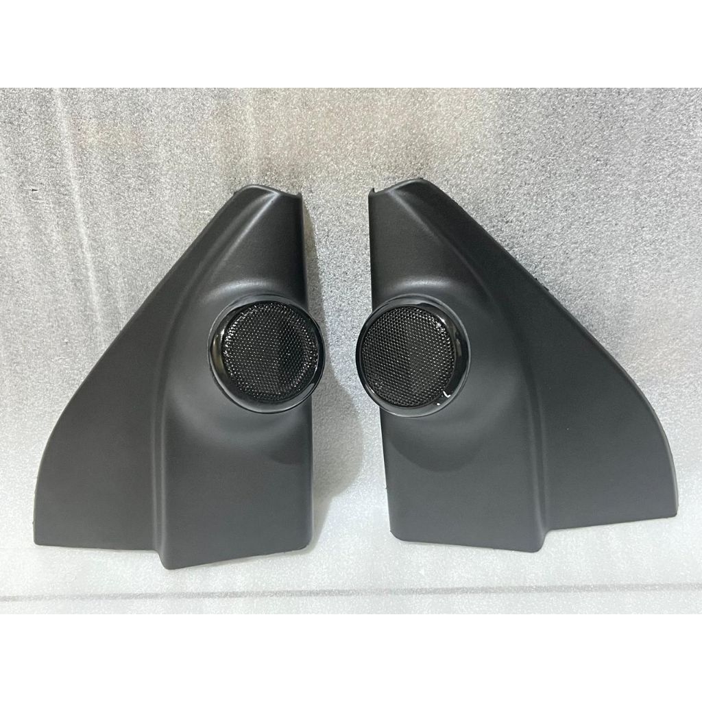 COVER TWETER FORTUNER VRZ 2016–2023