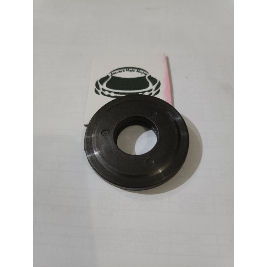 bushing bos plastik fiber ganjal shock breaker depan  mobil suzuki carry 1.0 ST100 extra futura T120