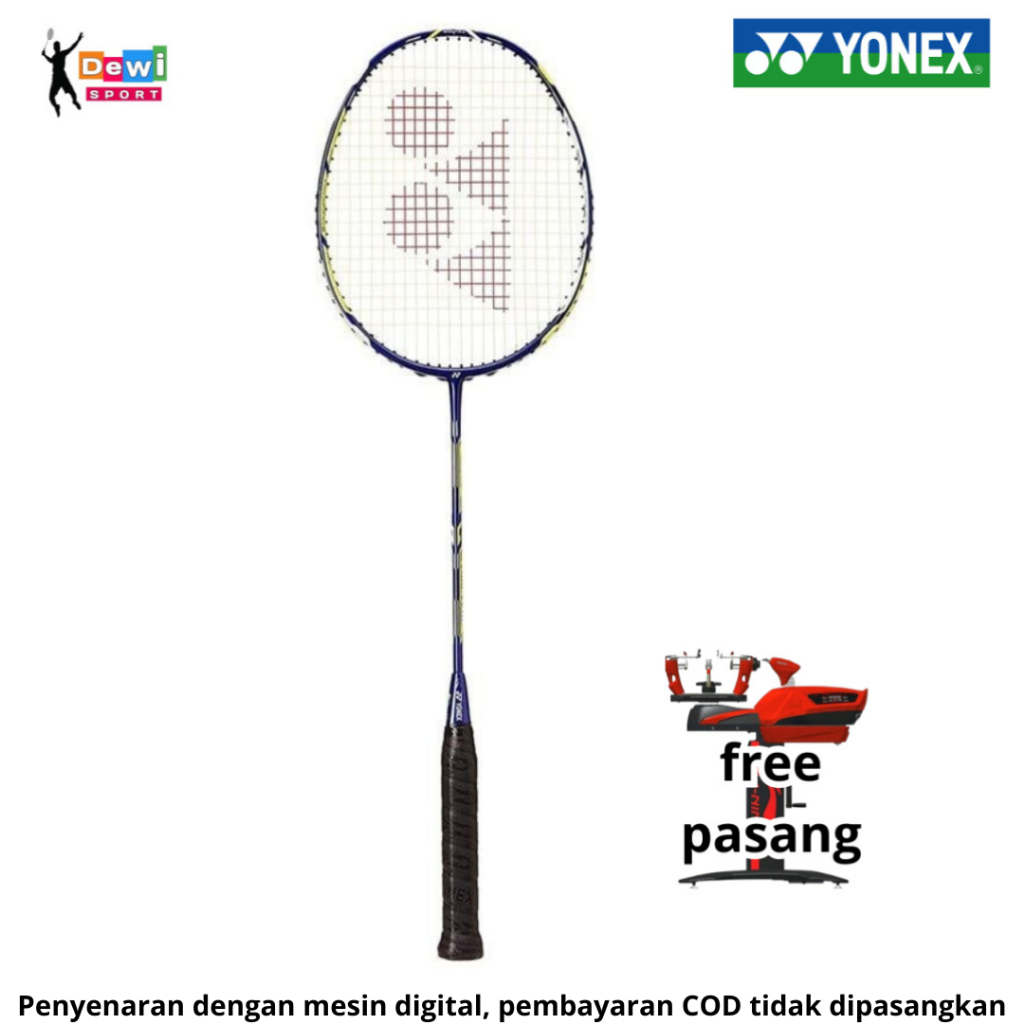 Raket Badminton YONEX  DUORA 88