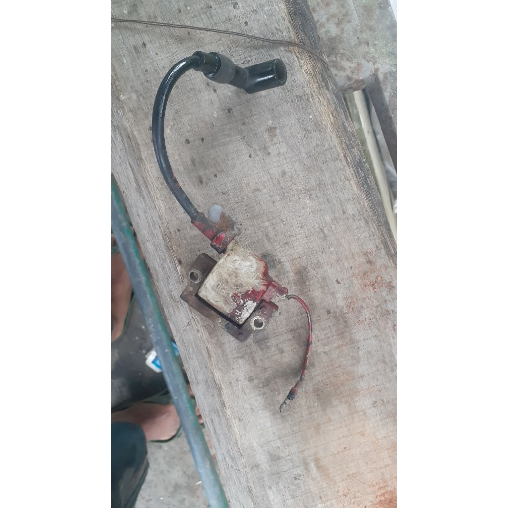 koil rx.king kobra/rx.s/rx.k ori copotan