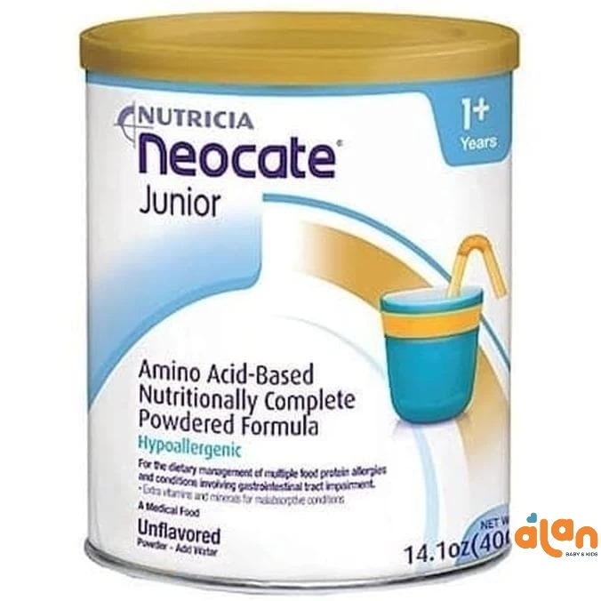 Nutricia Neocate Junior 400g