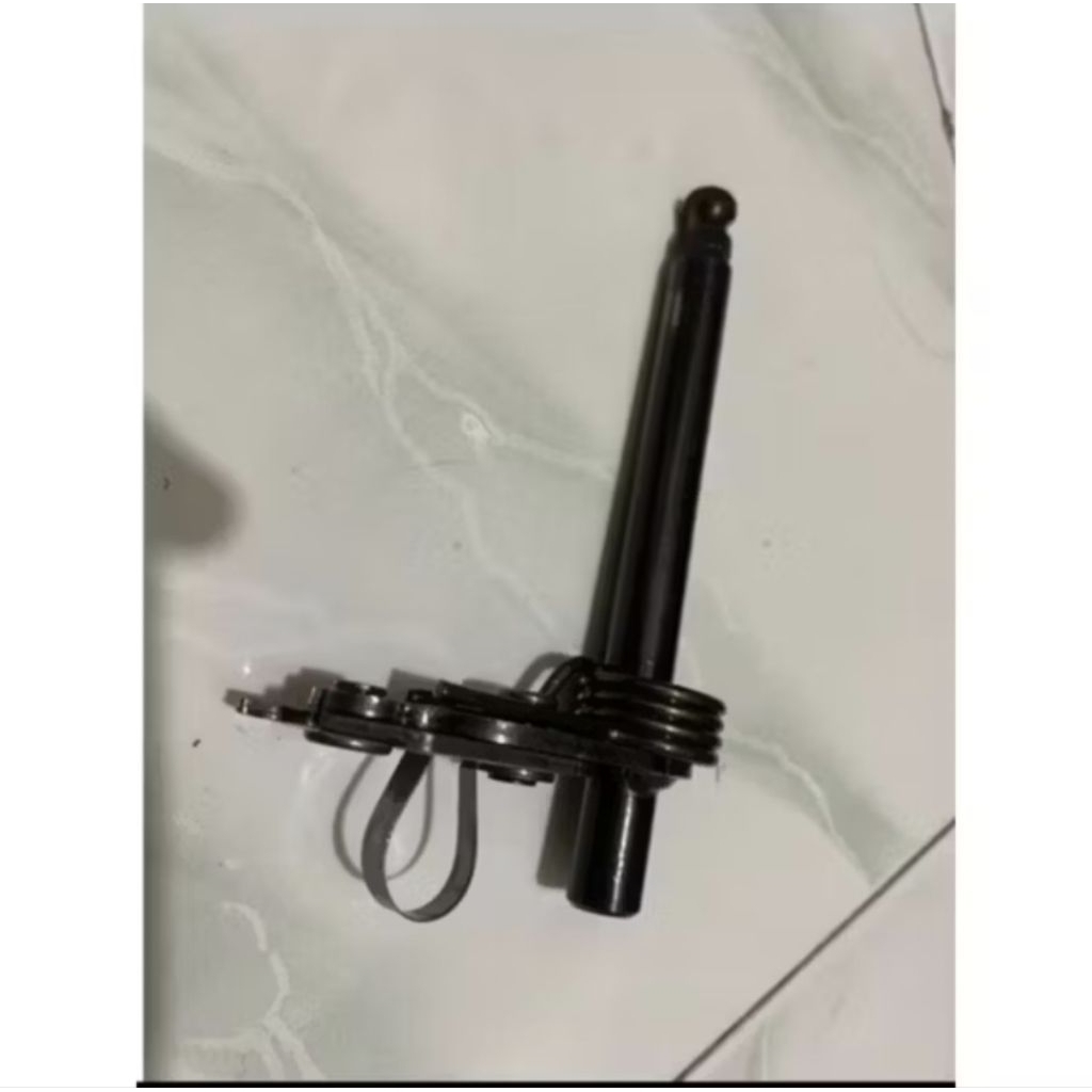 As persneling ninja rr original