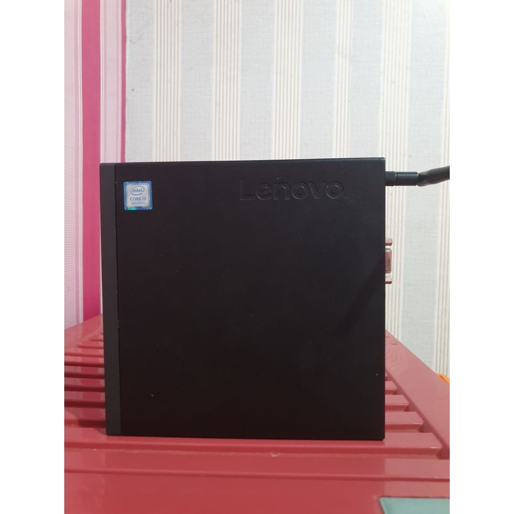 Pc Mini Lenovo ThinkCentre M720q i3 Gen 9