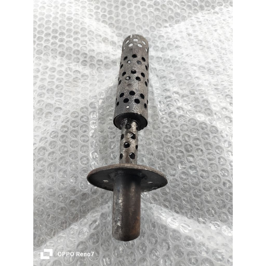 saringan knalpot Yamaha Alfa 2r Yamaha Alfa champ original