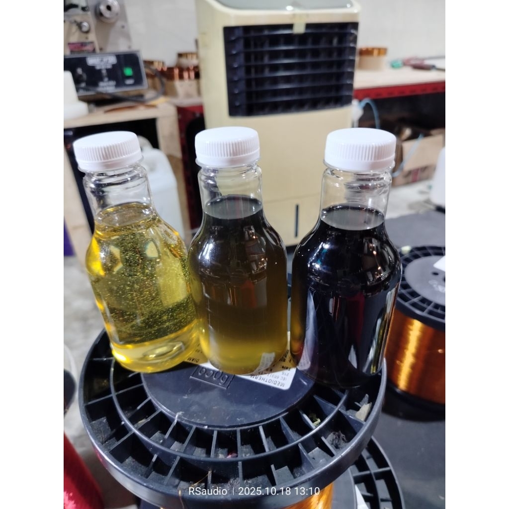 lem gulung spol spul