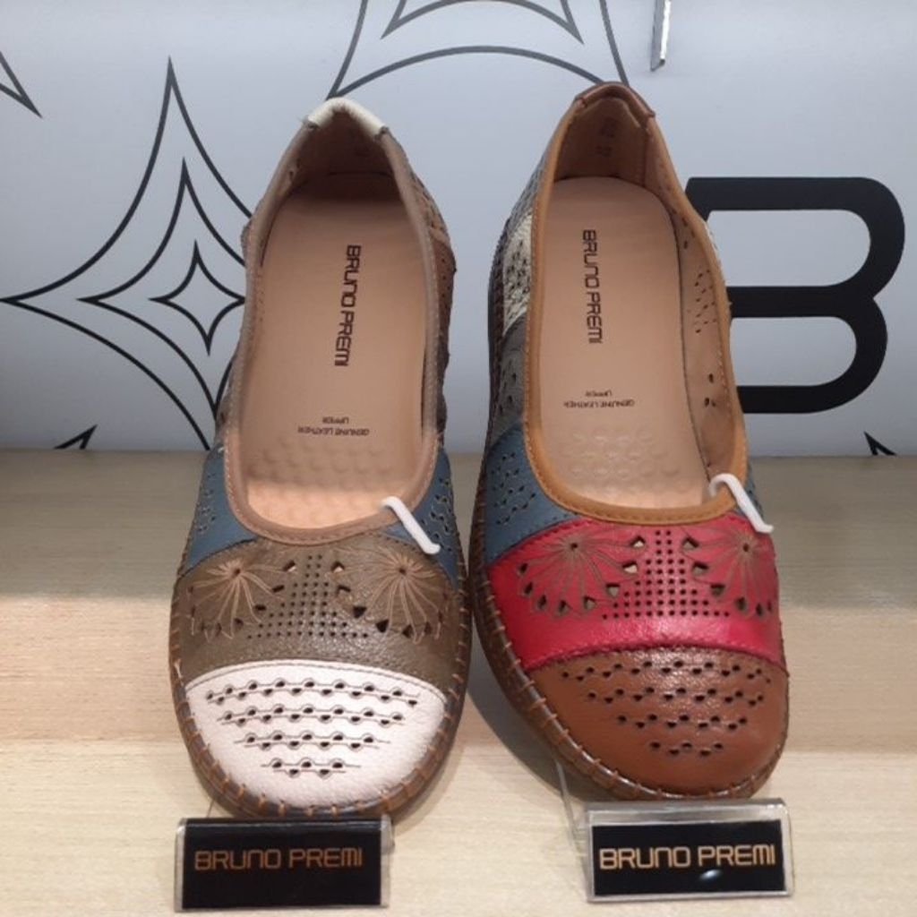BRUNO PREMI SHOES