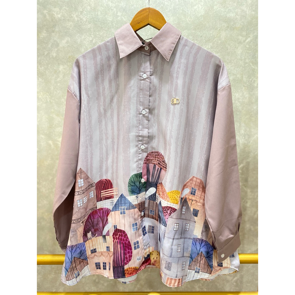 EDENSOR TOP