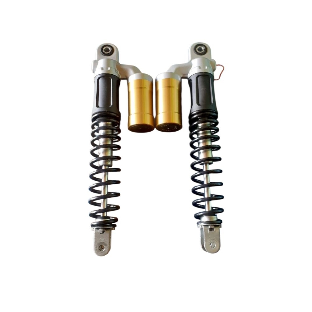 shock belakang nmax tabung old original