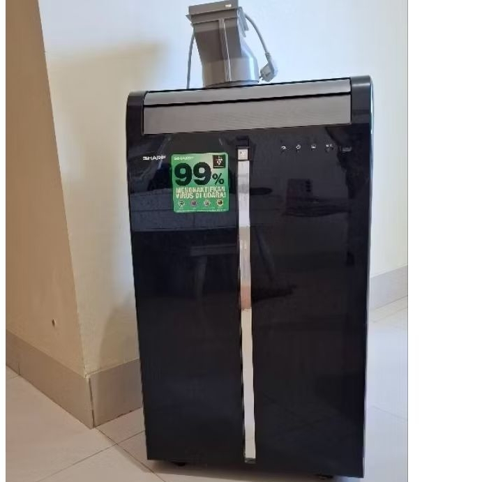AC Sharp Portable R410A