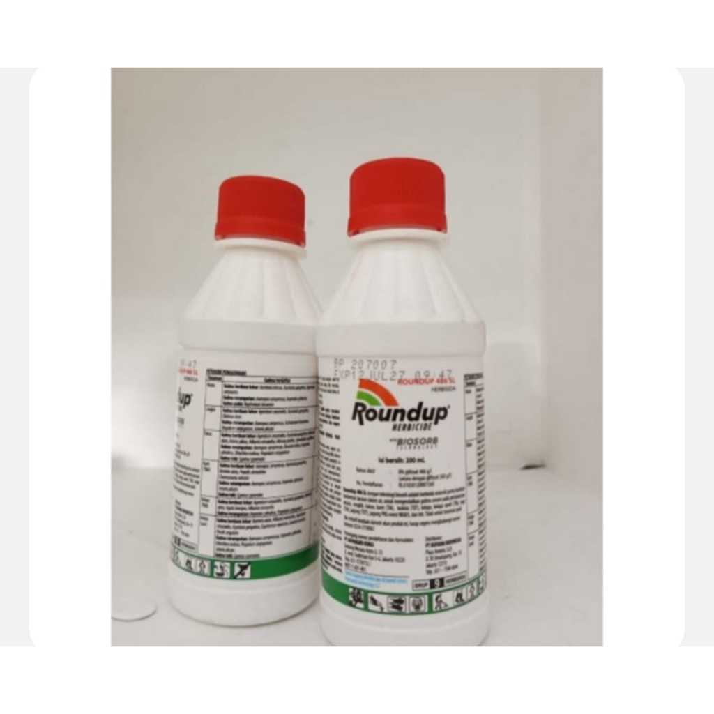 Roundup 486 SL 200 ML