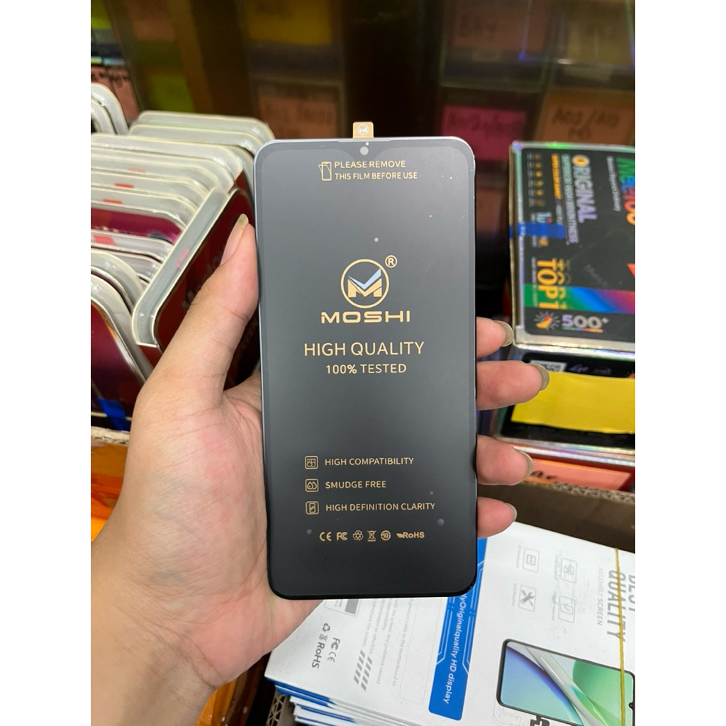 LCD TOUCHSCREEN XIOMI REDMI 8A/ 8 / MI 8A / REDMI 8 PRO ORIGINAL FULLSET COMPLETE