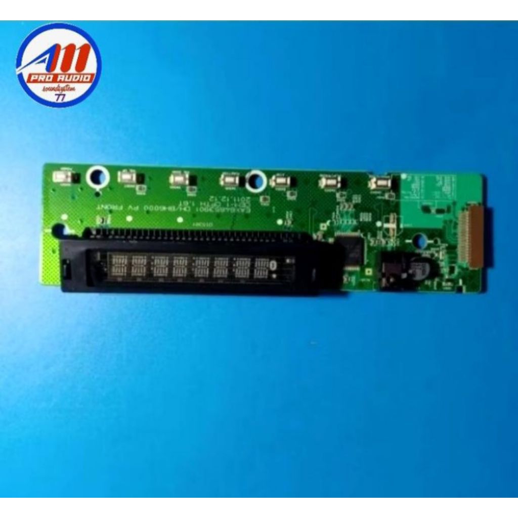 MODUL PANEL DISPLAY HOME THEATER LG DH6320 ORIGINAL