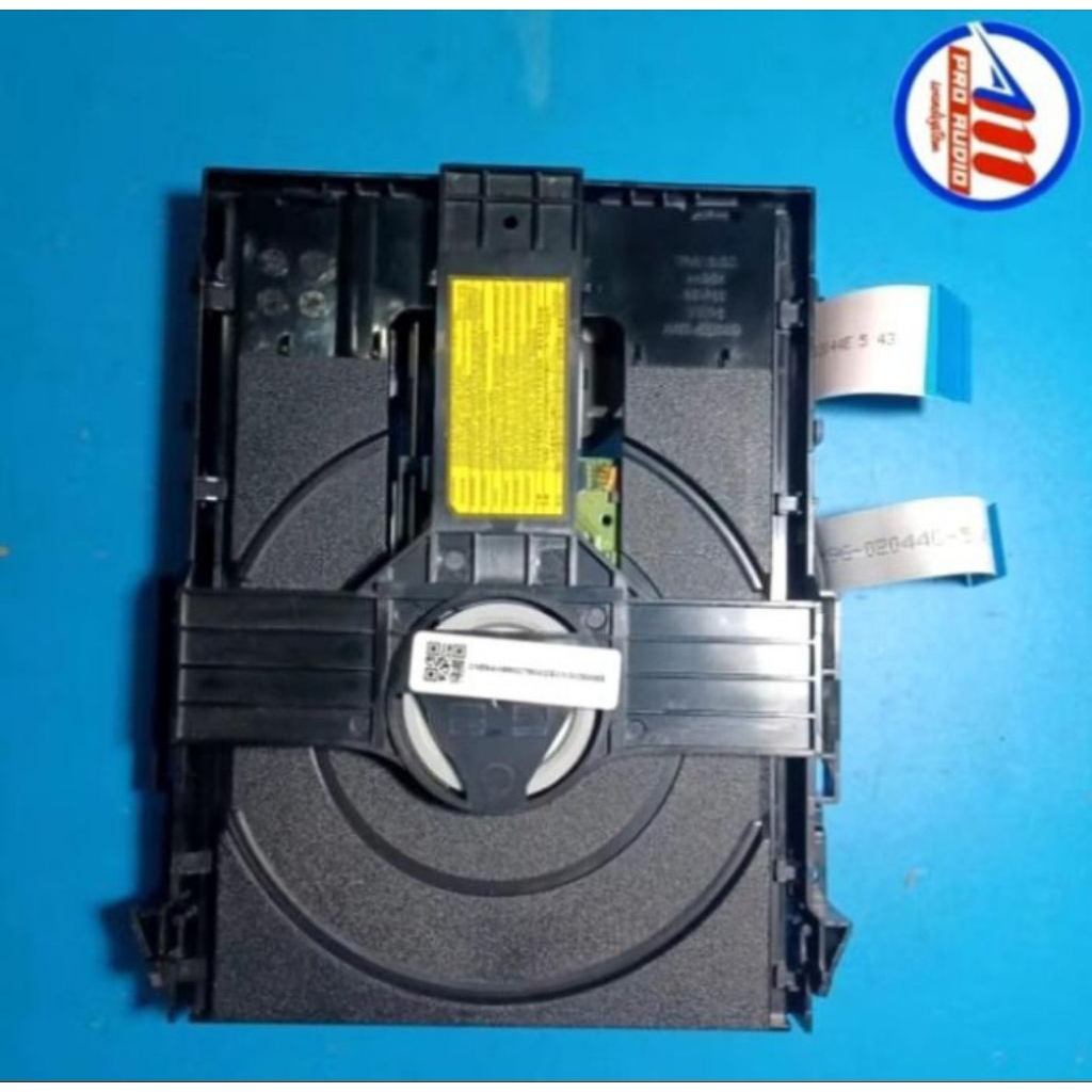 OPTIK DVD BLURAY HOME THEATER SAMSUNG HT-J5130HK/XD ORIGINAL