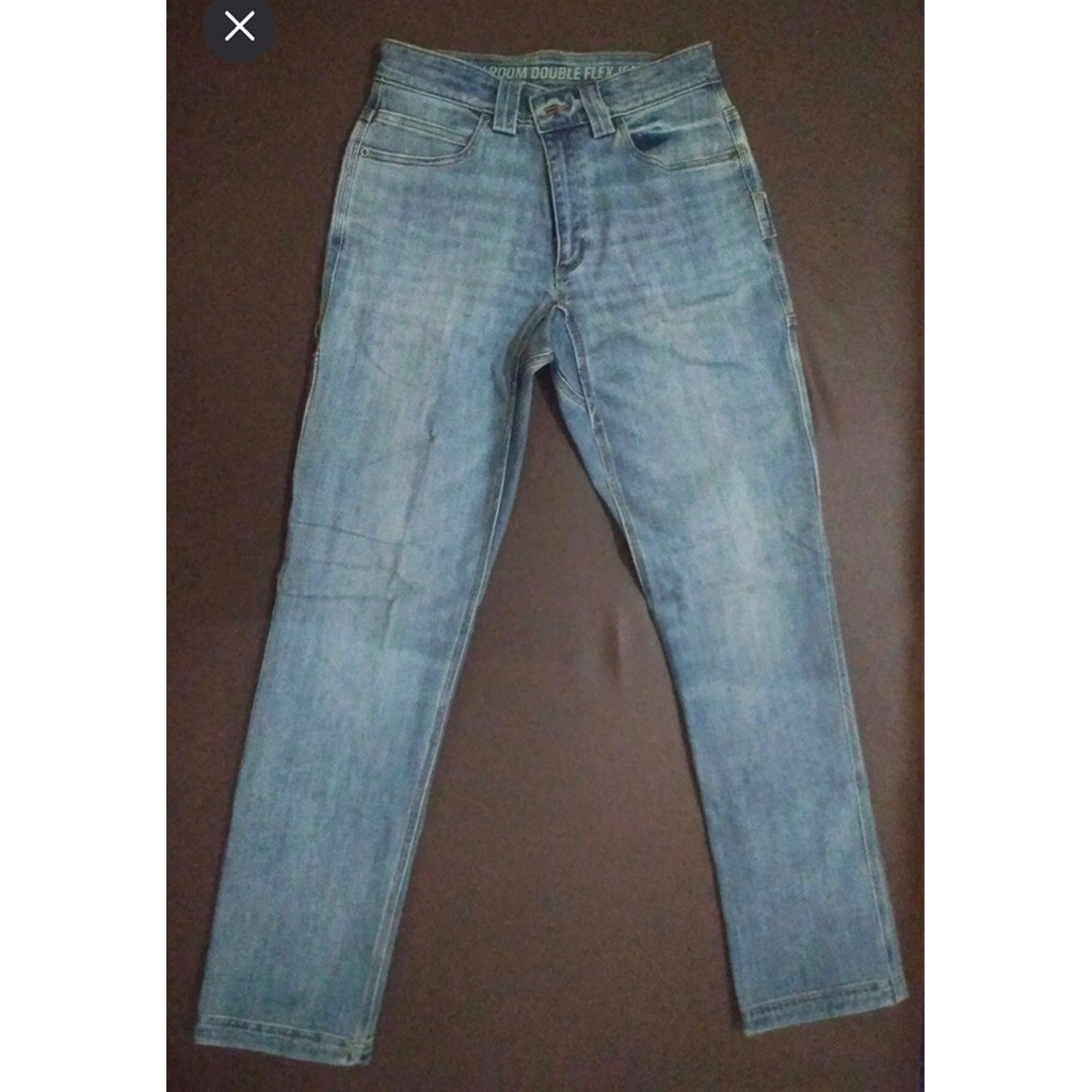 Duluth carpenter jeans