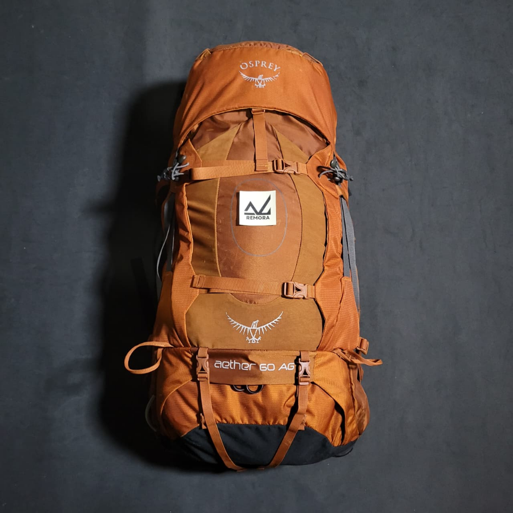 Osprey Aether 60 Ag Original
