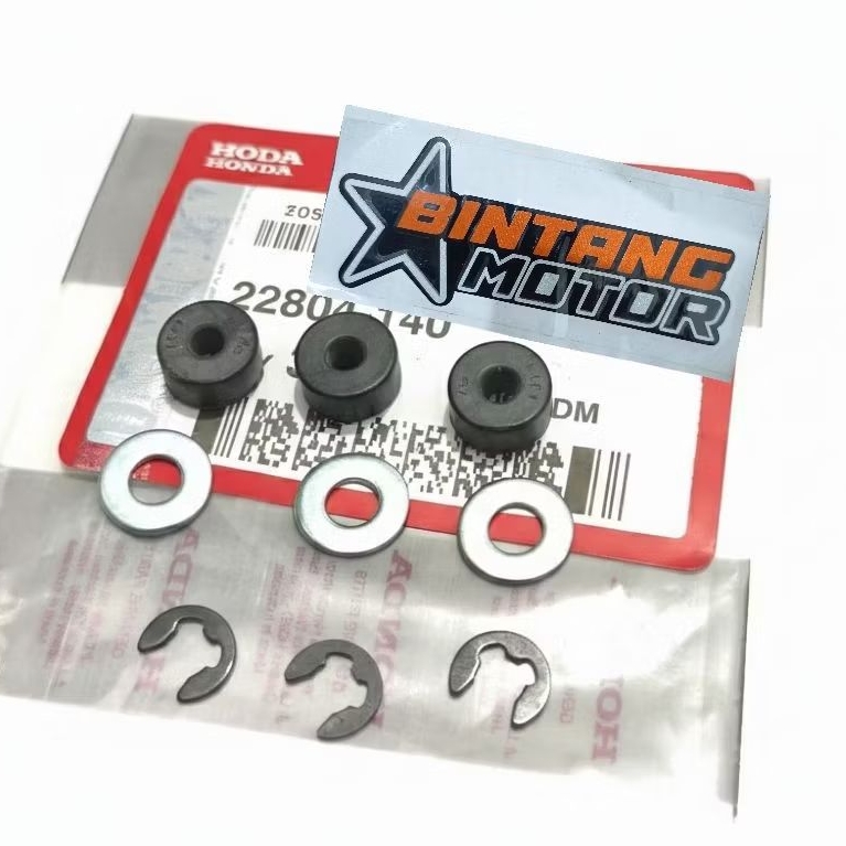 PAKET SNAPRING KAMPAS GANDA BEAT FI  BEAT ESP  BEAT STREET  SPACY  SCOOPY FI