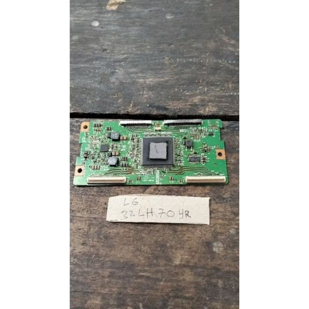 Tcon LG 32LH70YR