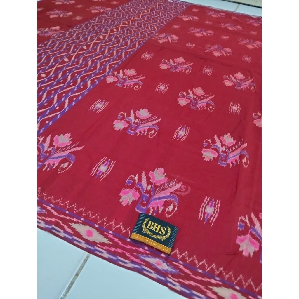 BHS MST FUL SUTRA SECOND