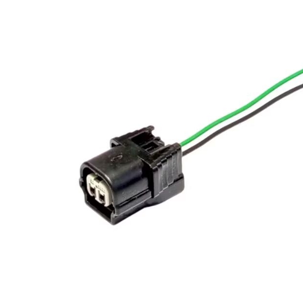 Socket Soket Injeksi / Soket Injektor Beat Fi Pnp Aerox Fino 125 Mio M3 Mio Soul gt 125 Origin