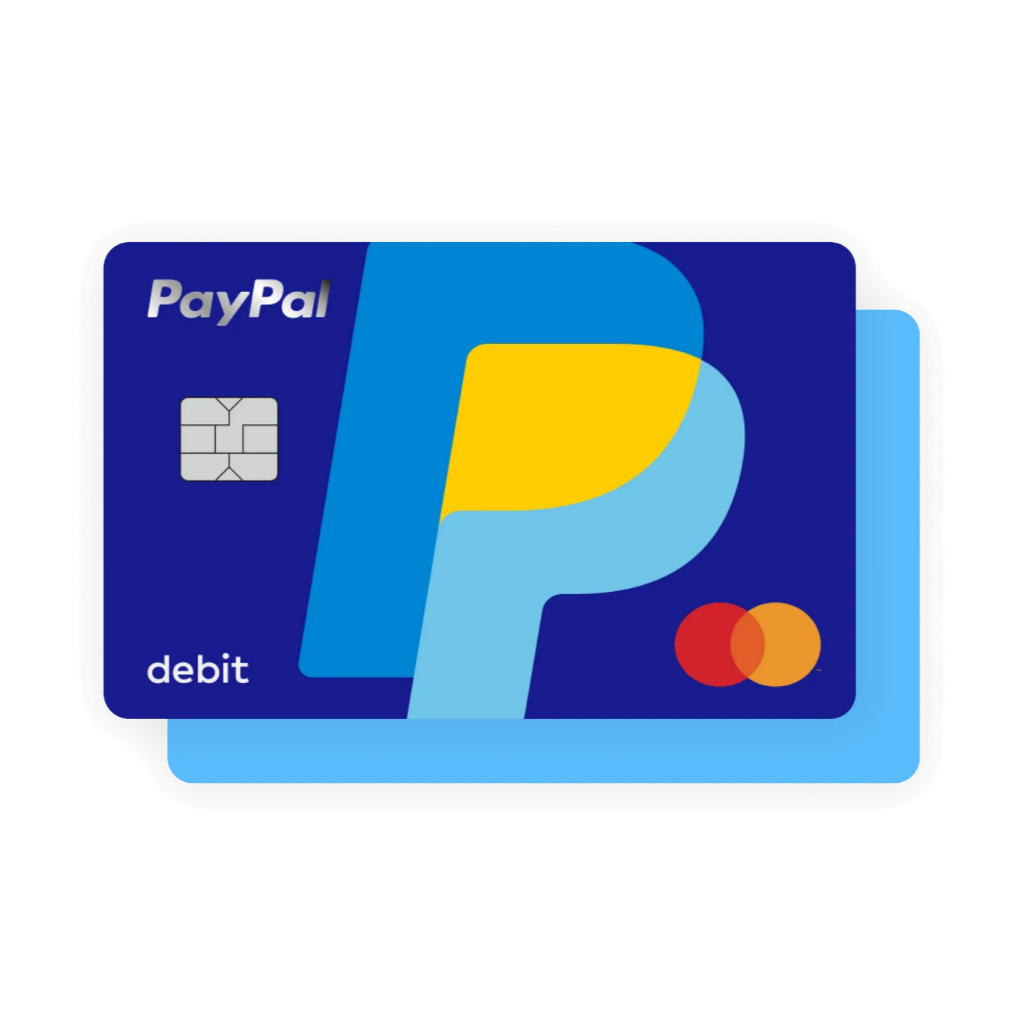 VCC PAYPAL 5 TAHUN FULL GARANSI