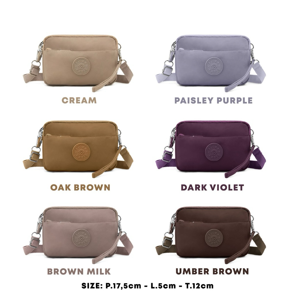 Dompet hp viral waterproof - Dompet hp wanita - PiomaB0020