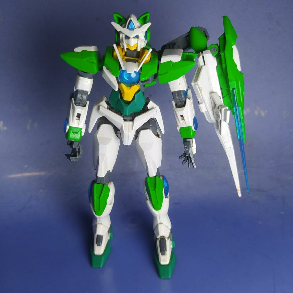 parts HG 1/144 Shia Qant Gundam Bandai