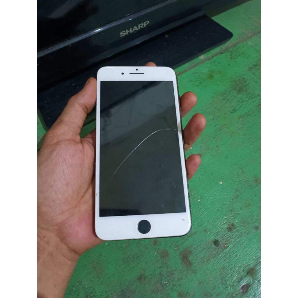 iphone 7plus minus lcd