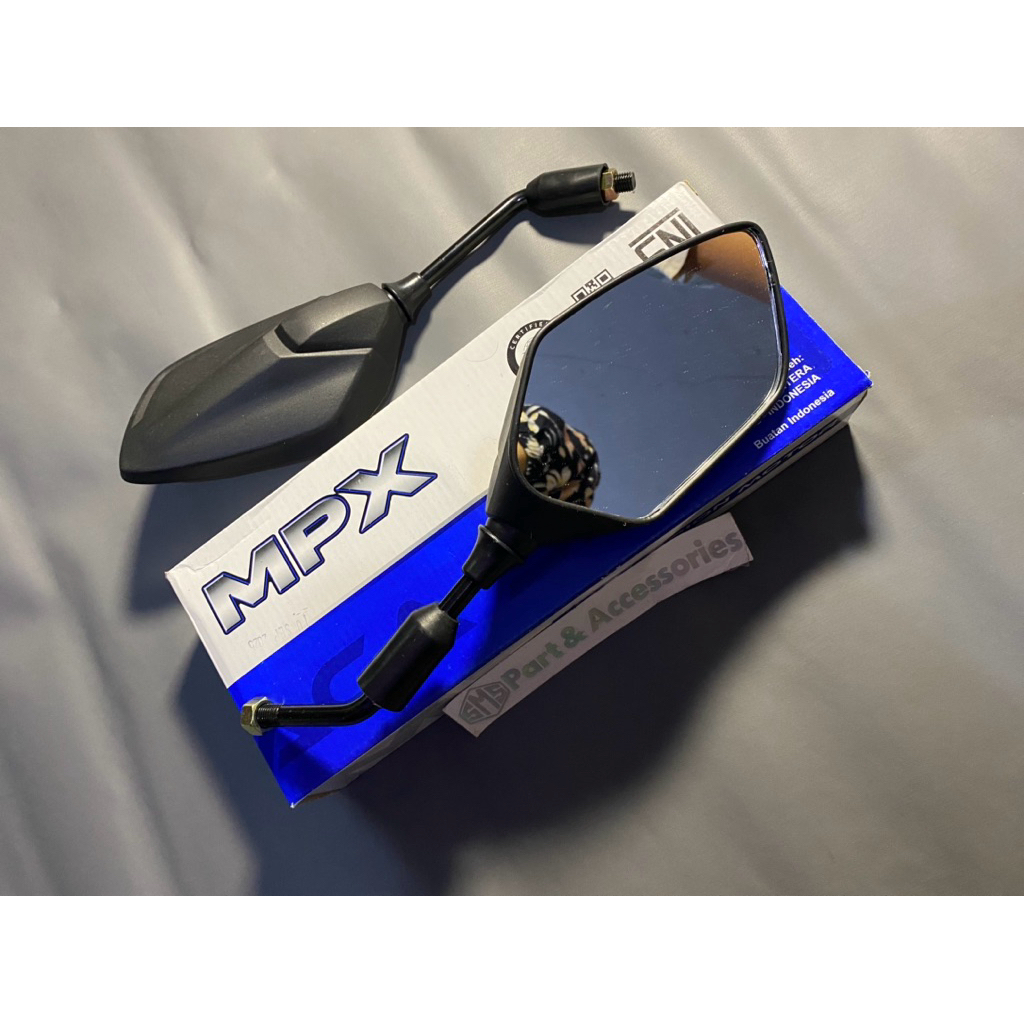 Spion vario 160 standard MPX Spion mpx new vario 160