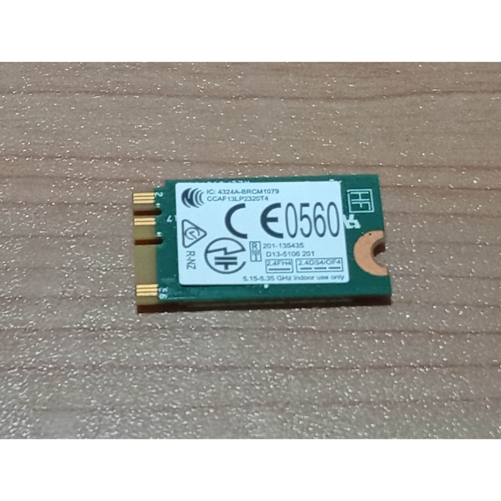 Wifi card Laptop  Lenovo Thinkpad X260