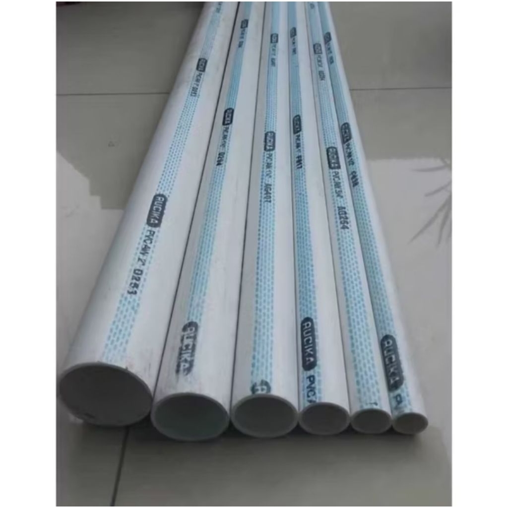 Pipa Paralon Rucika 3/4 inch 4 Meter