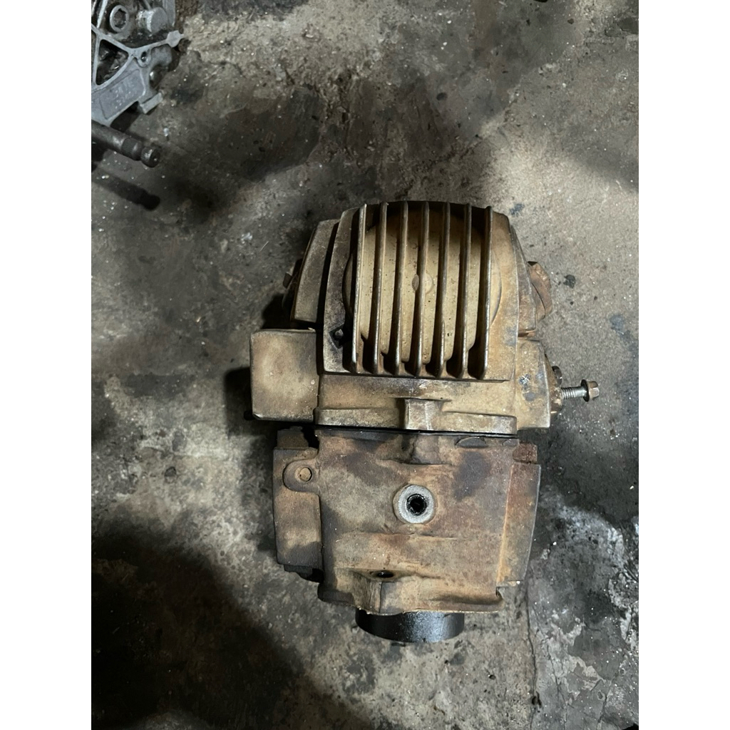 blok head mocin cseries 100cc