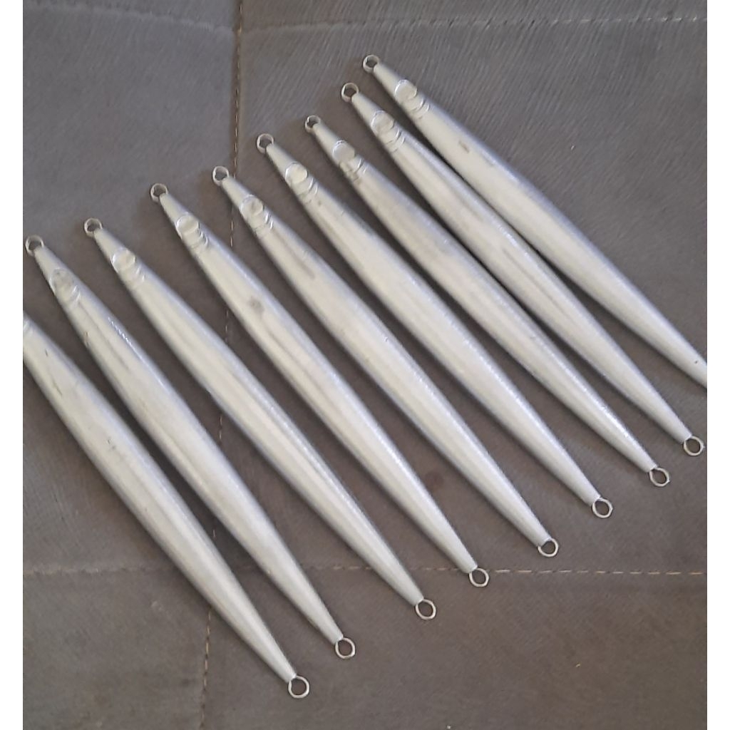 blank metal jig belegbeg cnc molding