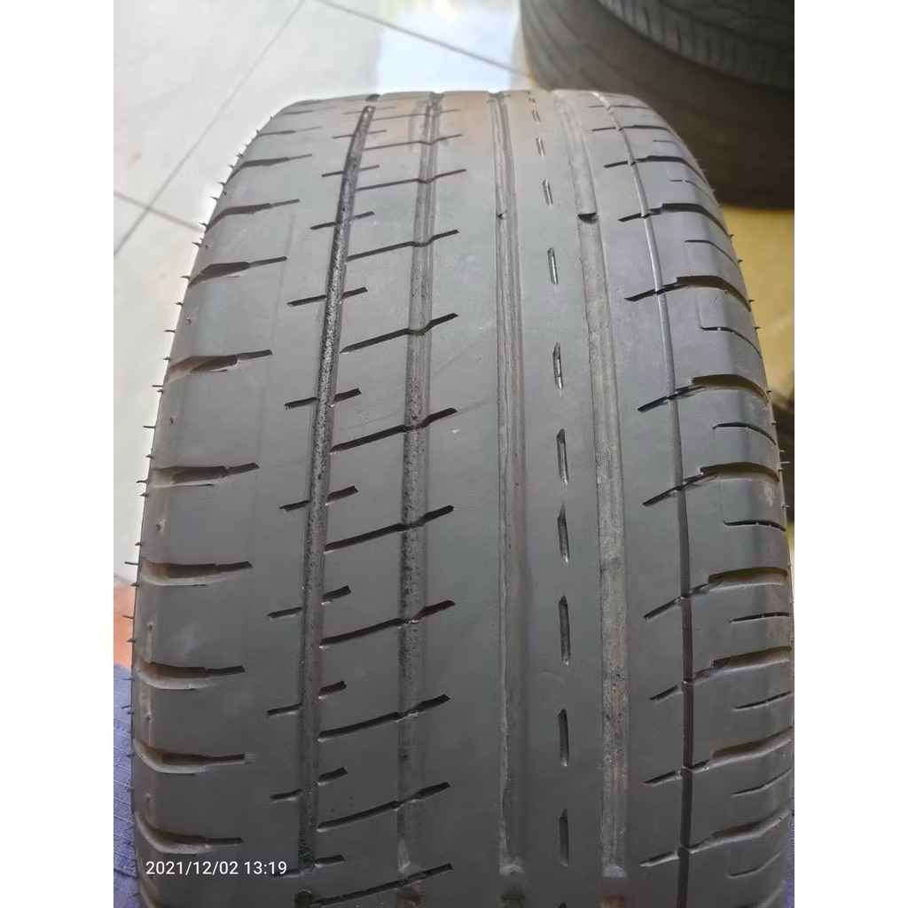BAN MOBIL COPOTAN SECOND UKURAN 195/50 R15
