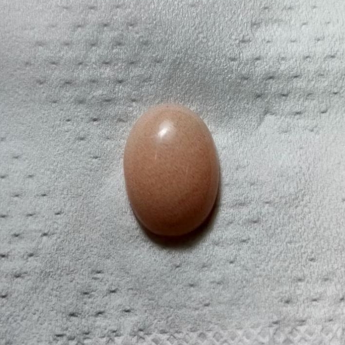 Batu akik fosfor merah original