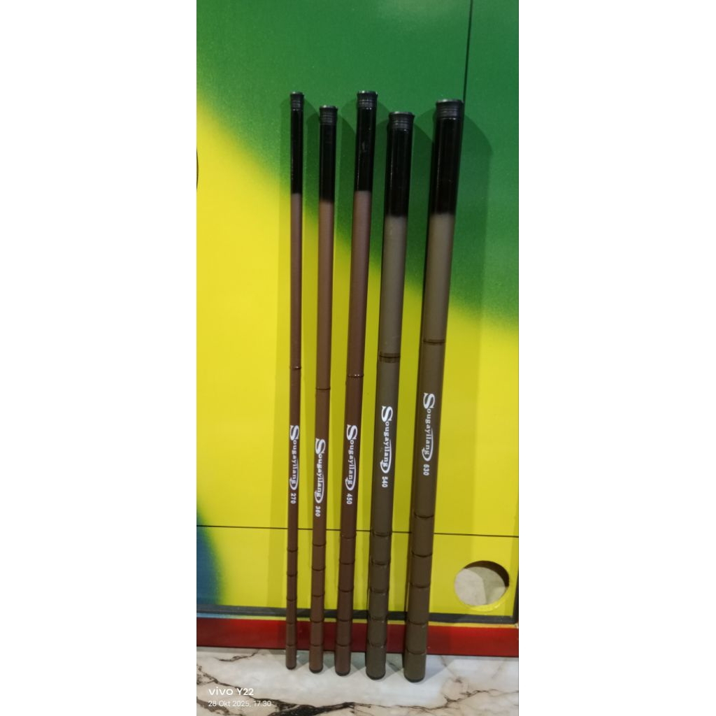 tegek sougayilang Coklat