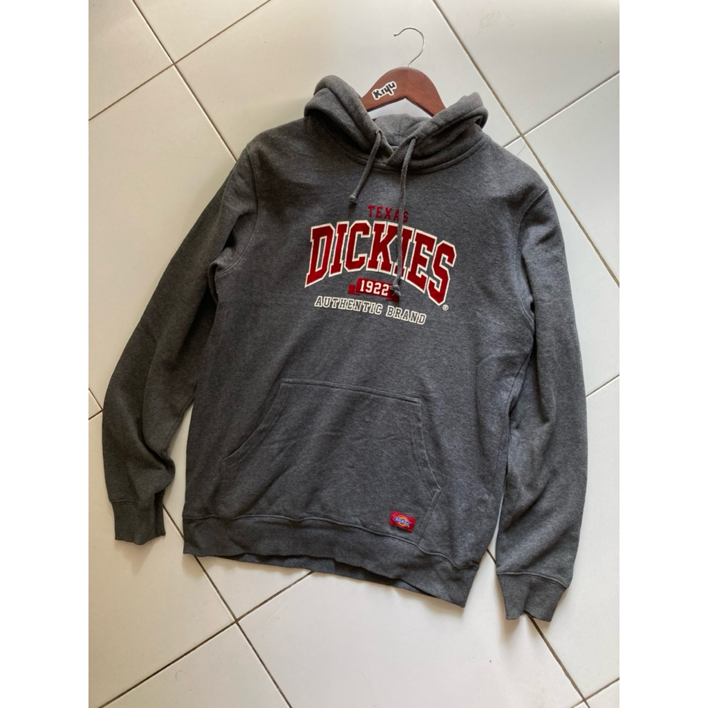Hoodie dickies Second Original