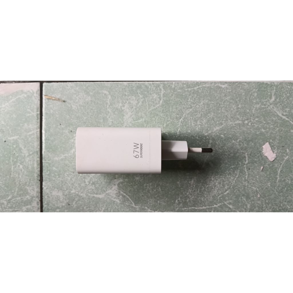 batok caz ory Oppo 65w super vooc