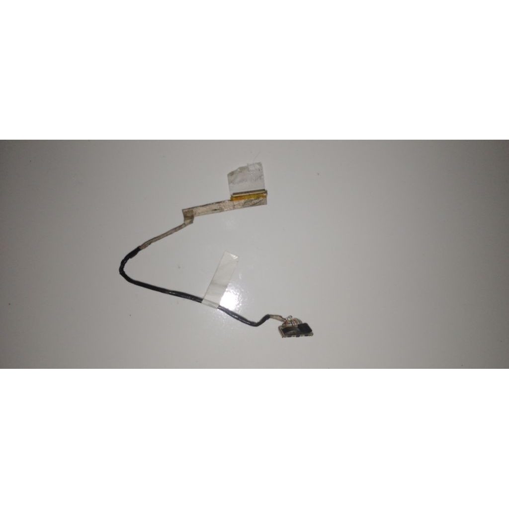 Kabel Fleksibel LCD ke Mainboard Lenovo Thinkpad T430u - Bekas