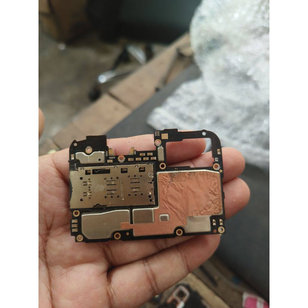 mesin oppo f9 ram 4/64