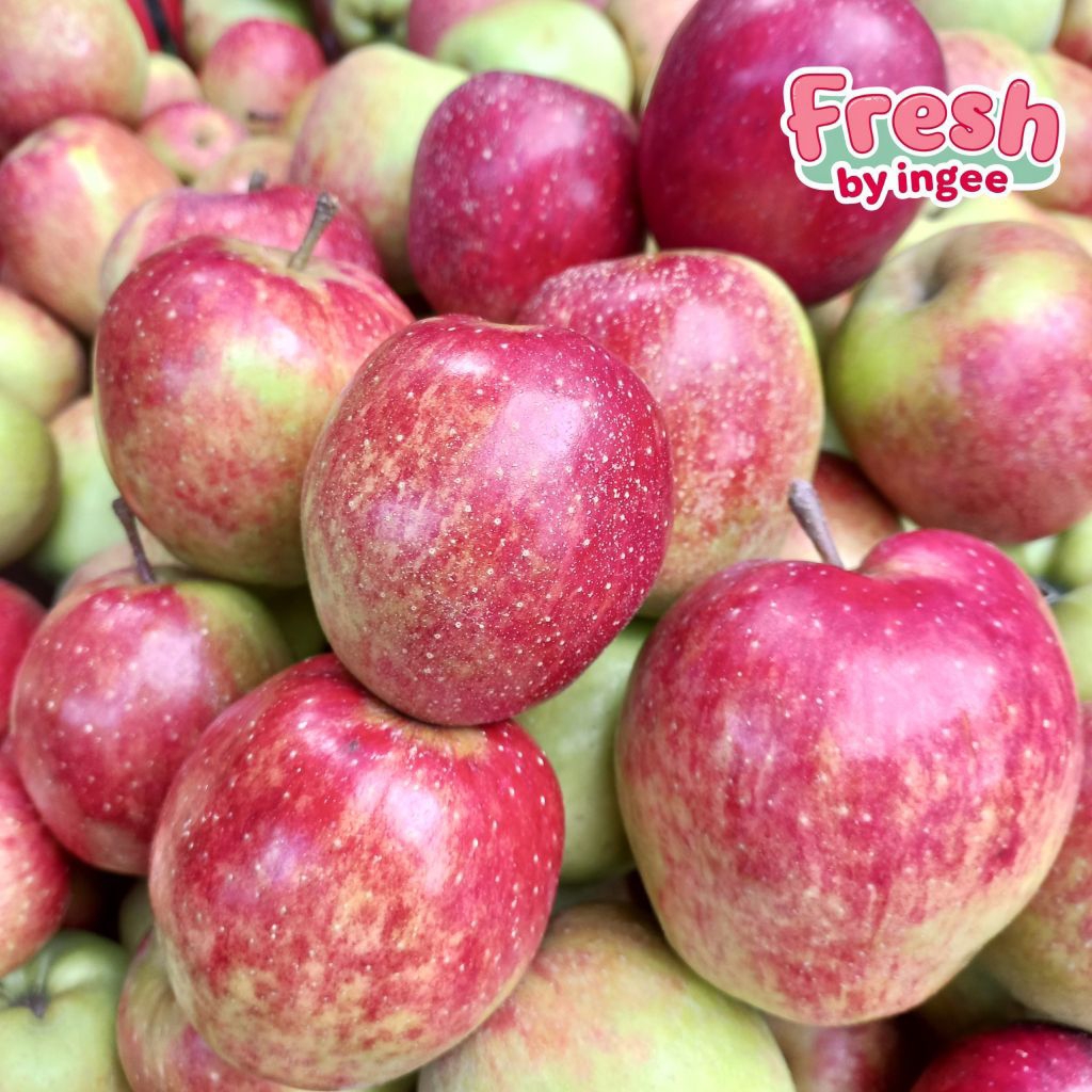 Apel Ana Apel Batu Malang 1kg