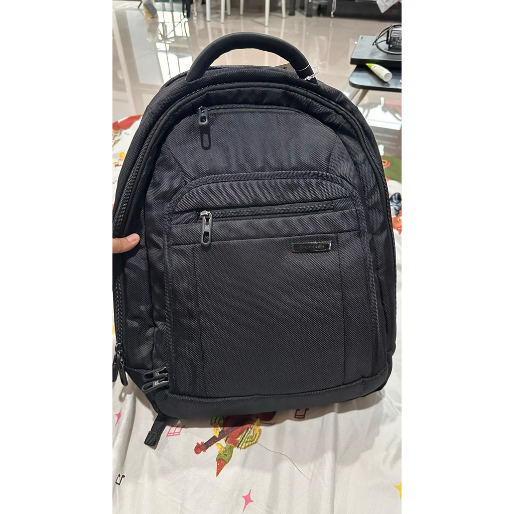 backpack samsonite