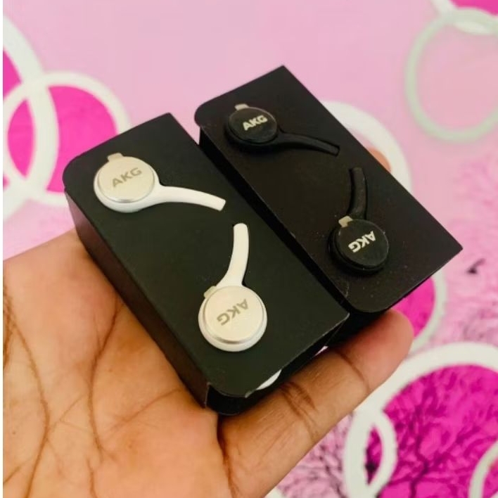 Headset Samsung AKG Original